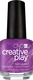 CND Лак за нокти 442 The Fuchsia Is Ours Satin