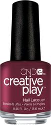 CND Creative Play Glossy Βερνίκι Νυχιών 416 Cur...