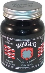 Morgan's High Shine Pomade 50ml Morgan's High Shine Pomade 50ml