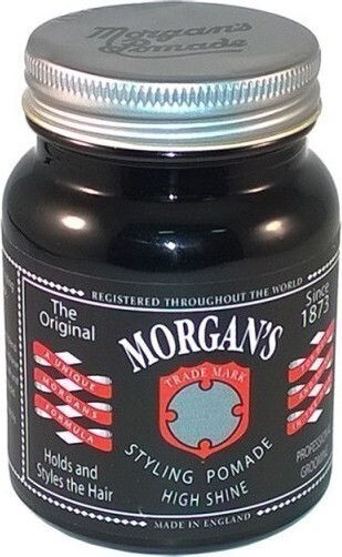 Morgan's High Shine 50ml