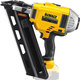 Dewalt Battery Brad Nailer Gun 18V Solo for Nails