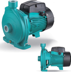 Leo Group ACm75 Pompa Electrică De Apă De Suprafață Centrifugală Putere 1 CP