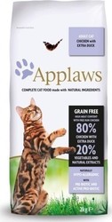 Applaws Adult Cat Grain Free 0.4kg Applaws Adult Cat Grain Free 0.4kg