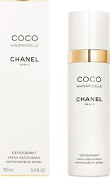Chanel Coco Mademoiselle Αποσμητικό σε Spray 100ml