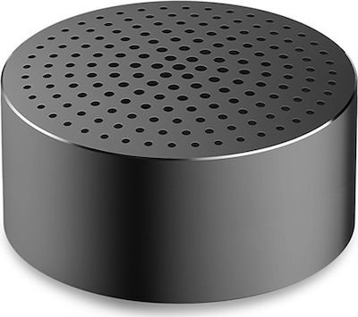 Xiaomi Mi Bluetooth Speaker Ηχείο Bluetooth 2W με Διάρκεια Μπαταρίας έως 4 ώρες Γκρι