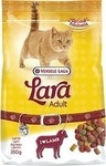 Versele Laga Lara Adult Lamb Dry Food for Adult Cats with Lamb 10kg