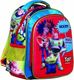 Gim Toy Story 3D Schulranzen Rucksack Kindergarten Mehrfarbig