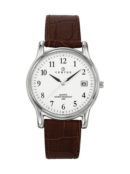 Certus Watch
