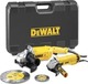 DEWALT DWE492SDT Angle Grinder 230mm Electric 2...