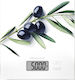 Medisana KS 210 Cântar de bucătărie digital 1gr/5kg Olive