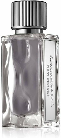 Abercrombie & Fitch First Instinct Eau de Toilette 30ml