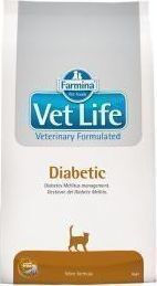 Farmina Vet Life Diabetic 10kg