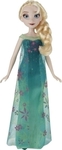 Hasbro Frozen Fashion Dolls Anna & Elsa - 2 Σχέδια Puppe Gefroren B5164