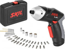 Skil 2436 AC Screwdriver Battery 3.6V 1x1.1Ah F0152436AC