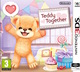 Teddy Together 3DS Game