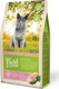 Sterilised Dry Food Grain-Free for Sterilized Cats with Sensitive Urinary with Chicken 0.4kg