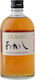 Akashi Blended Blended Ουίσκι 3 Ετών Ιαπωνίας 40% 500ml