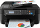 Epson WorkForce WF-2750DWF Цветен Многофункционален принтер Мастиленоструен с WiFi и Mobile Print