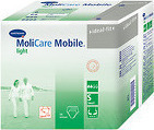 Hartmann MoliCare Mobile light Small Incontinence Underwear Small 14pcs