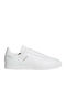 Gazelle Ανδρικά Sneakers Cloud White / Gold Metallic