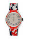 Swatch Look For Me Watch with Rubber Strap