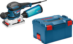 Bosch GSS 230 AVE Professional Electric Pulse Sander 300W with Speed Control and with Suction System