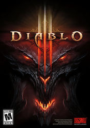 Diablo 3 PC (Used) Diablo 3 PC (Used)