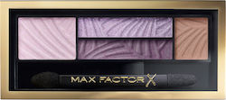 Max Factor Smokey Drama Kit Lidschatten-Palette...