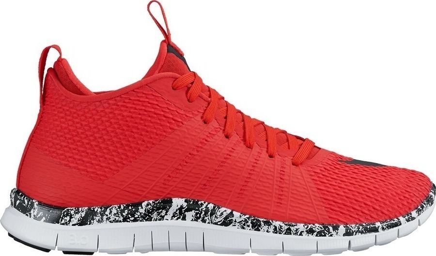 nike hypervenom free run