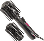 Babyliss Peria electrică pentru păr Pro Spinning BAB2770 Ceramică și cu aer cu cap rotativ pentru bucle 800W