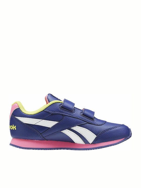 Reebok Încălțăminte Sport pentru Copii CLJOG 2RS 2V Violet