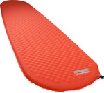 Thermarest ProLite Self-Inflating Single Camping Sleeping Mat Thickness 2.5cm in Orange color