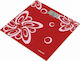 Sencor SBS 2507 Digital Badezimmerwaage in Rot ...