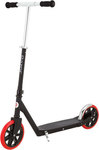 Razor Kids Scooter Foldable Carbon Lux 2-Wheel for 8+ Years Black