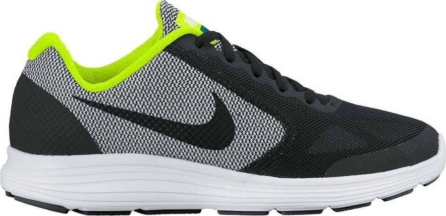 nike revolution 3 gs