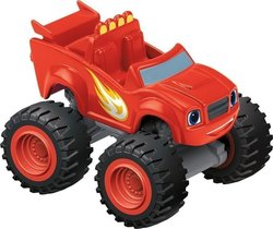 Fisher Price Blaze Monster Machines - Blaze Auto Flamme für 3++ Jahre CGF21