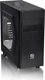 Thermaltake Versa H24 Window Midi Tower Computer Case Black