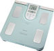 Omron BF-511 Digital Bathroom Scale with Body F...