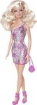 Barbie Doll for 3++ Years (Various Designs/Assortments of Designs) 1pc