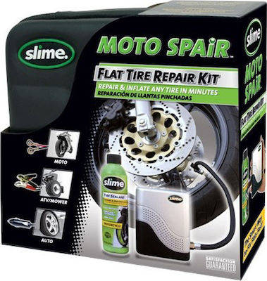 Slime Power Sport Smart Repair