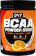 QNT BCAA 8500 350gr Orange