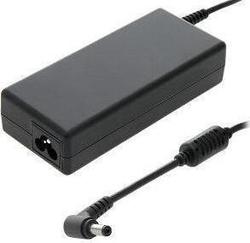 Akyga Laptop Charger 40W 19V 2.1A for Samsung without Power Cord