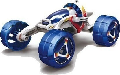 The Source Baja Runner STEM Lernspiel Robotik für 10+ Jahre Jahre