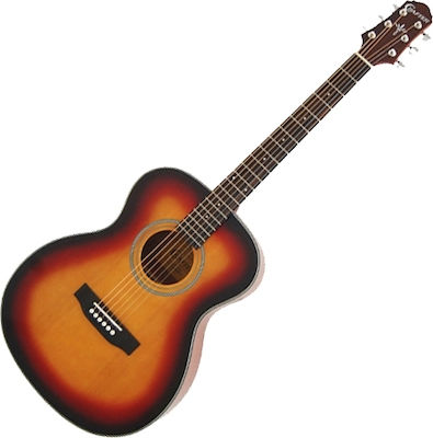 Crafter Ακουστική Κιθάρα HT-18 TS Sunburst