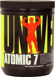 Universal Nutrition Atomic 7 330гр Universal Nutrition Atomic 7 330гр