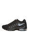 Air Max Invigor Gs Αθλητικά Παιδικά Παπούτσια Running με Κορδόνια Μαύρα