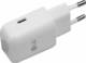 LG Зарядно без кабел с USB-C порт Бял (MCS-N04ER )