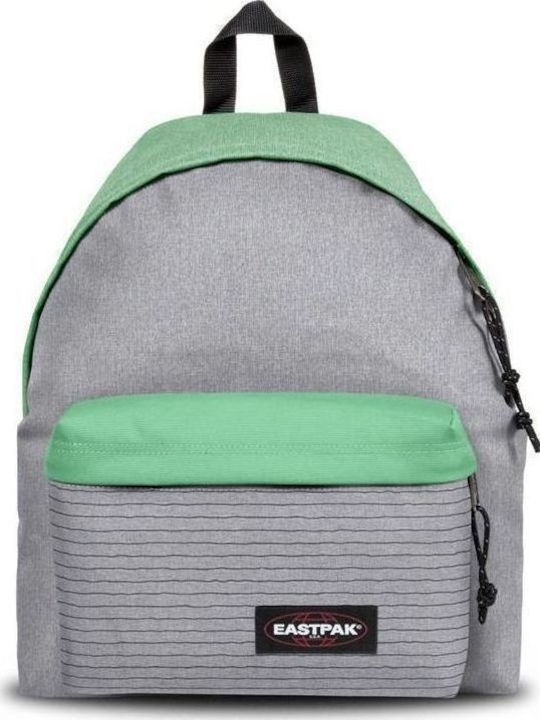 Eastpak Padded Pak'r Mix Stripe Ученическа Чант...