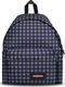 Eastpak Padded Pak'r School Bag Backpack Junior High-High School Blue 24Liters