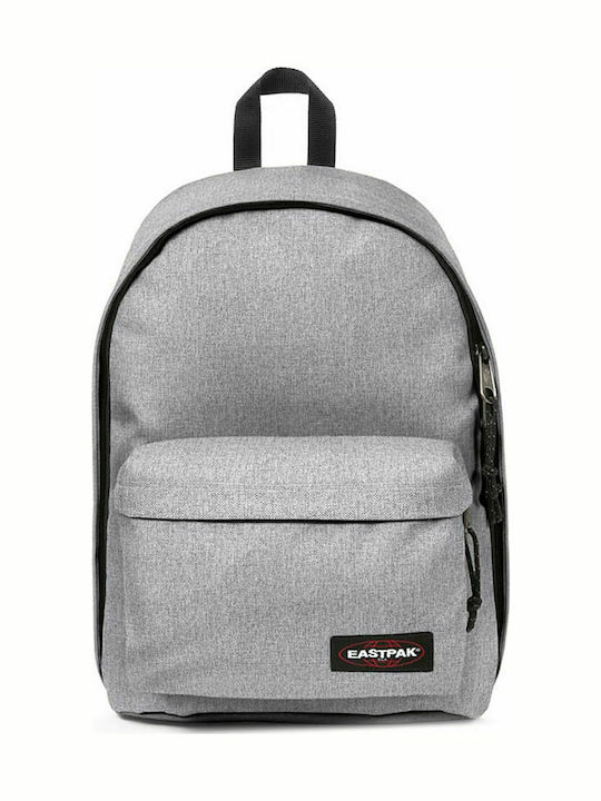 Eastpak Out of Office Sunday Grey 27lt Gray